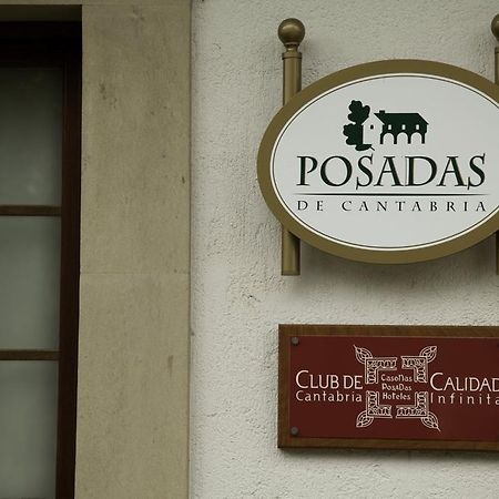 Hotel Posada La Robleda (Adults Only) Arnuero Exteriör bild