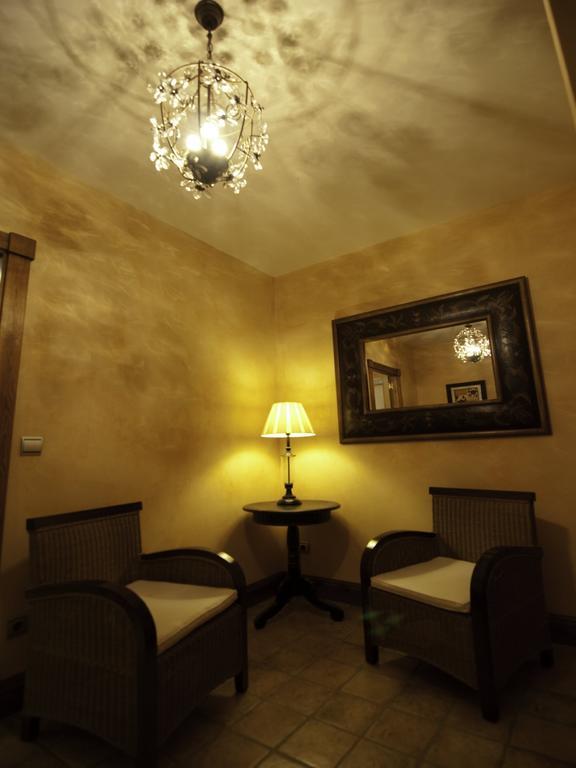 Hotel Posada La Robleda (Adults Only) Arnuero Exteriör bild
