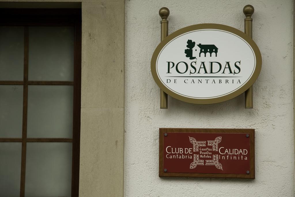 Hotel Posada La Robleda (Adults Only) Arnuero Exteriör bild