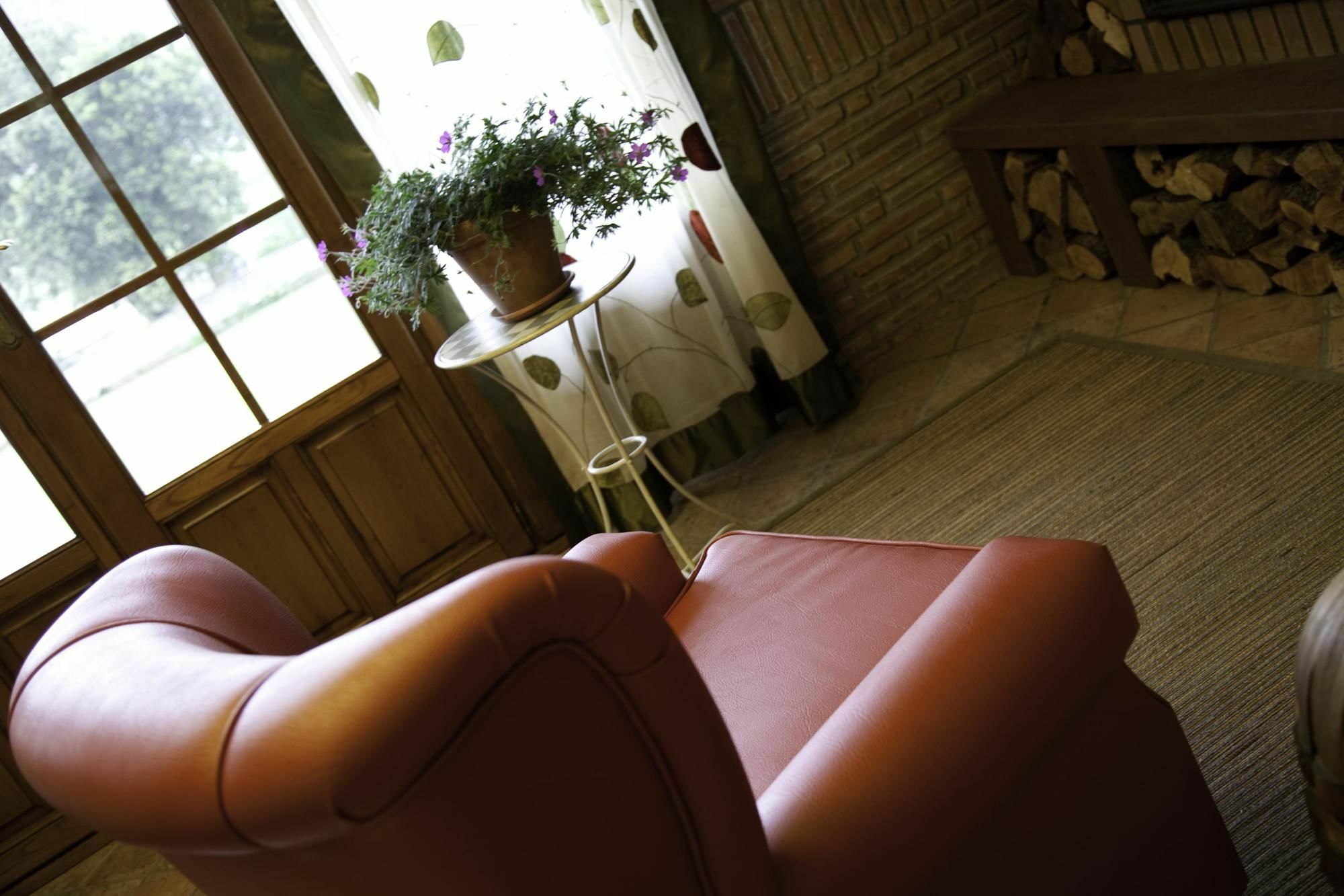 Hotel Posada La Robleda (Adults Only) Arnuero Exteriör bild